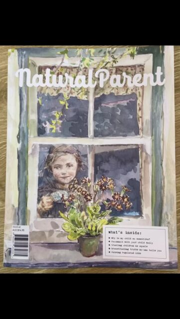 📣So excited to share this!!📣
Live Well Homeopathy is featured in the Natural Parenting Magazine!
Look out for our feature article next month where we share some exciting news about our collaborations with @heal.in.the.home and @embracemidwiferyservices
#naturalparenting #homeopathy #supportingfamilies #birthandbeyond #collaborations