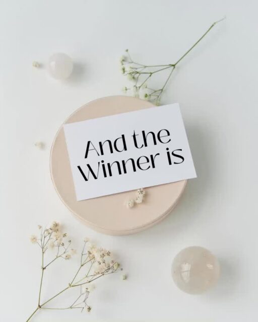 🌸 Mother’s Day Giveaway Winner 🌸
Thank you to everyone who entered and tagged the amazing mums in your lives 🤍
Congratulations to our winner Belinda Carter @belindasian ! 🎉
You’ve won our Winter Remedy Trio to support your family through the colder months ❄️🌿
Please send us a DM to arrange your prize.
#giveawaywinner #mothersdaygiveaway #winterwellness
