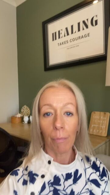 🌿 Why Homeopathy Chose Me In The End 🌿

Healing takes courage, strength and resilience.
What began as my own healing journey became my purpose.

Sometimes the hardest seasons lead us exactly where we are meant to be. 🌿

#healingjourney #healingtakescourage #homeopathyworks #naturalhealing #holistichealth