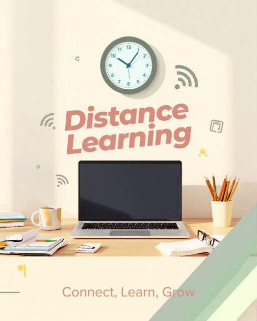 🌿 World Distance Learning Day 🌿

As both a homeschooling and distance learning family, this day holds a special place in our hearts.

Distance learning has given our family the flexibility to learn in a way that meets our children's individual needs, allowing curiosity, creativity and growth to flourish beyond the traditional classroom.

Today we celebrate the opportunities that online learning, virtual classrooms and educational platforms provide, making education more accessible for families and learners around the world.

Every child learns differently, and every learning journey deserves to be celebrated. 💚

Happy World Distance Learning Day to all the students, parents, educators and homeschooling families embracing learning in their own unique way.

#WorldDistanceLearningDay #HomeschoolAustralia #DistanceLearning #HomeEducation #LearningWithoutLimits
