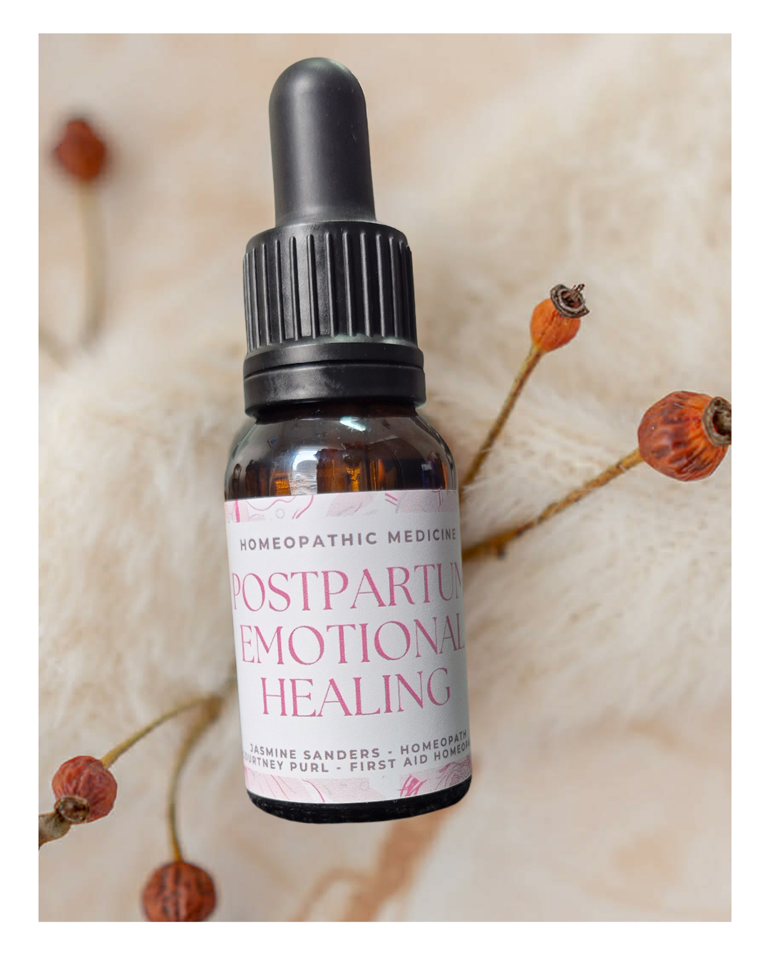 Postpartum Remedies - Image 5