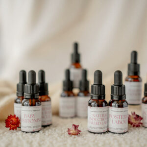 Midwife Individual Top Up Remedies