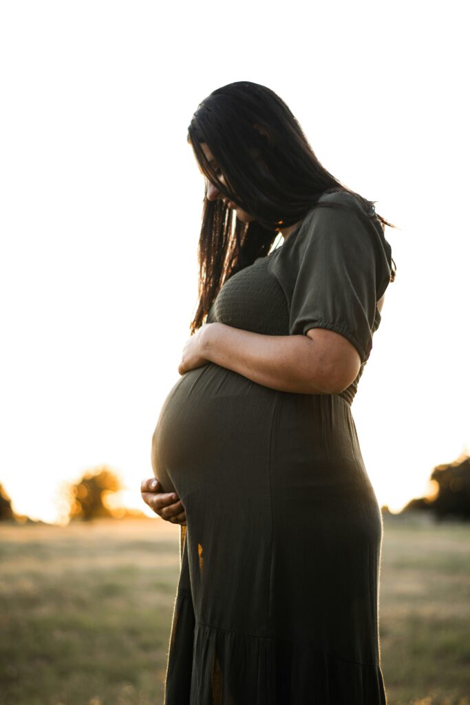 Pregnancy Remedies